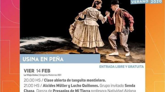 CULTURA ENCENDIDA